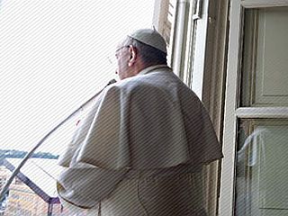 »Ne izgubite upanja na boljši svet«