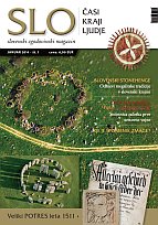 SLO časi, kraji, ljudje SLO časi, kraji, ljudje