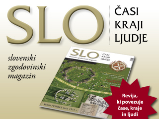 Pogled nazaj je pogled naprej