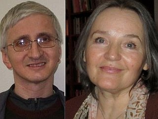Pogovorni večer z gosti revije Božje okolje