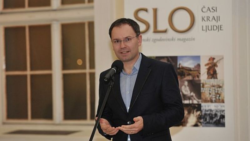 Luka Vidmar