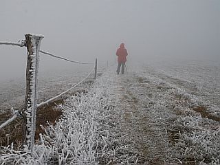 Britanski škofje s tviti proti zimski otožnosti