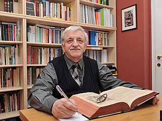 Vabljeni k prebiranju 45. številke Slovenskega časa