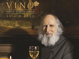 Recenzija Grünove knjige Vino, darilo neba in zemlje
