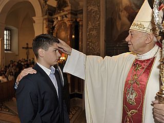 Papež poziva k ustvarjanju novih delovnih mest