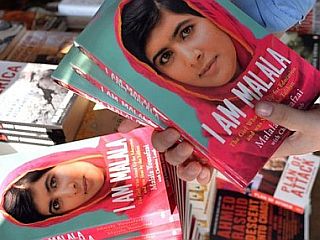 Pakistanci prepovedali predstavitev Malaline knjige