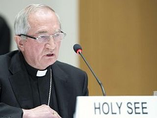 V Vatikanu pomankljivosti pri zaščiti otrok?