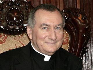 Nadškof Parolin: Rimska kurija mora postati učinkovitejša