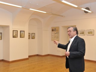 Sakralna arhitektura