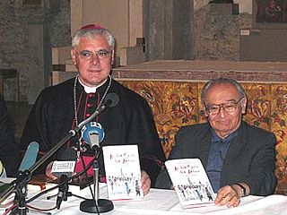 Nova knjiga kardinala Müllerja tudi s prispevkom Gutierreza