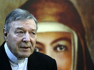 Gospodarski minister Pell položaj nastopi konec marca
