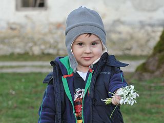 9. številka Družine že med bralci