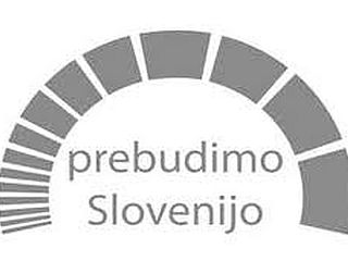 Prebudimo Slovenijo: Slovenija na prelomu