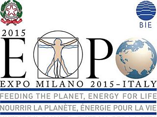 Vatikan bo na Expo 2015 predstavljal vesoljno Cerkev