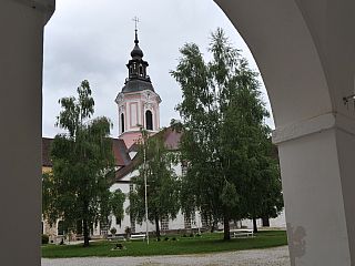 7. srečanje katoliških časnikarjev v Stični