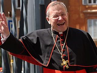 »Evangelij družine« kardinala Kasperja