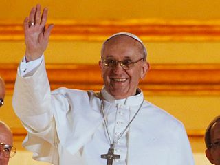 »Habemus Papam!«