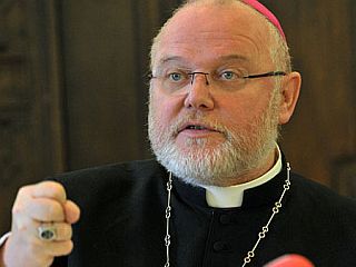 Kardinal Marx novi predsednik Nemške škofovske konference