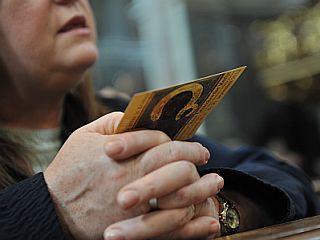 Vatikan zadovoljen ob sklicu vsepravoslavnega koncila 2016