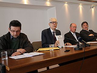 »Ni večjega zločina od nepokorščine«