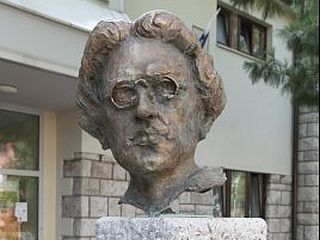 Srečko Kosovel, pesnik s Krasa