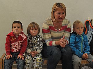 Vatikanski vprašalnik poskrbel za »neprečiščene informacije«