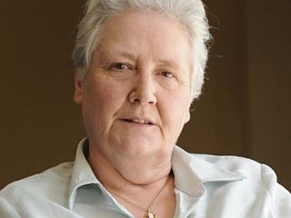 Marie Collins o komisiji za zaščito mladoletnih