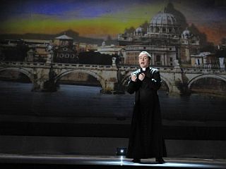 Krakov gosti svetovno premiero muzikala o Janezu Pavlu II.