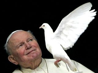 Poljska pričela s slovesnostmi pred kanonizacijo JP II.