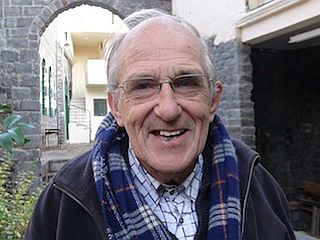 V Siriji ubit jezuit p. van der Lugt
