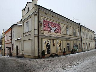 Novi muzej v rojstni hiši Janeza Pavla II.