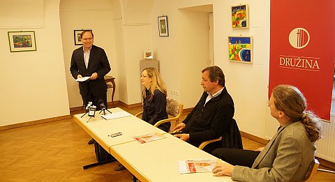 Bližje pastoralnemu dogajanju