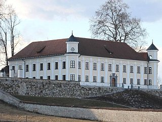 Grad Goričane Grad Goričane
