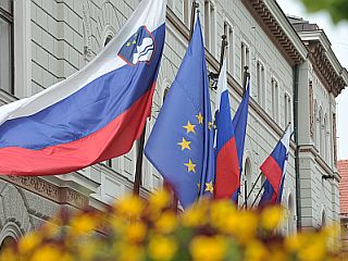 Izšla je 48. številka Slovenskega časa