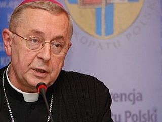Poljski škofje Bogu hvaležni za svetost Janeza Pavla II.