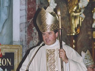 V Braziliji in Rusiji prvi cerkvi, posvečeni Janezu Pavlu II.