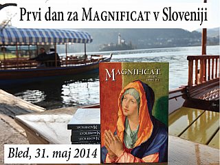 Dan za Magnificat