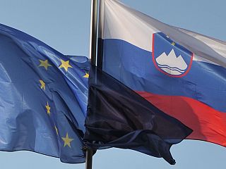Dan Evrope v znamenju 10. obletnice članstva v Evropski zvezi