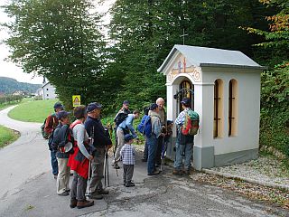 Nova Družina že med bralci