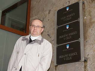 »Ni kriv«