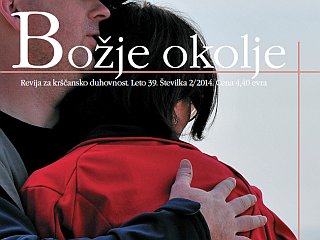 Šlo je čez rob