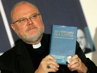 »Cerkev je prepričana Evropejka«