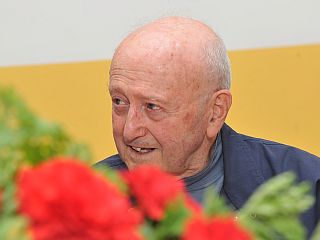 90 let p. Vladimirja Kosa