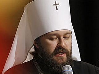 Forum v Minsku: ekumenski oblaki nad Rusijo