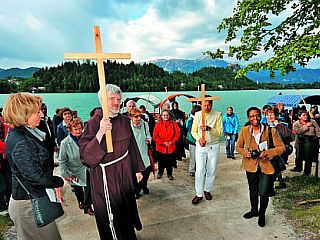 Izšla je nova številka tednika Družina