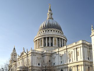 V Veliki Britaniji večji obisk cerkva zaradi krščanskih priseljencev