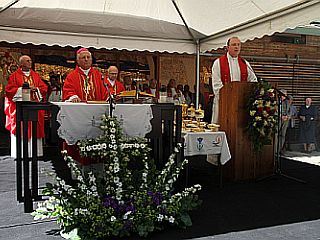 »Očistimo narodove rane!«
