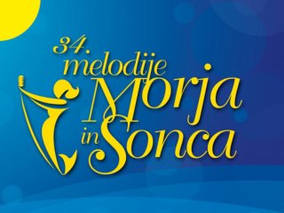 Melodije morja in sonca z ansamblom v živo