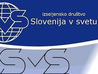Tabor Slovencev po svetu