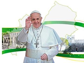 Molise pričakuje papeža Frančiška